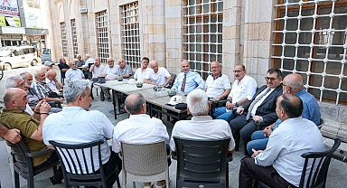 Düzce şehir merkezinde dönüşüm sürüyor