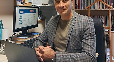 Düzce Üniversitesi öğretim üyesinden uluslararası başarı