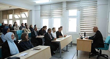 Düzce Üniversitesi'nde 2026-2027 akademik yılı başladı