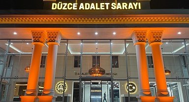 Düzce'de 15 bin kişi sorgulandı aranan 16 kişi tutuklandı