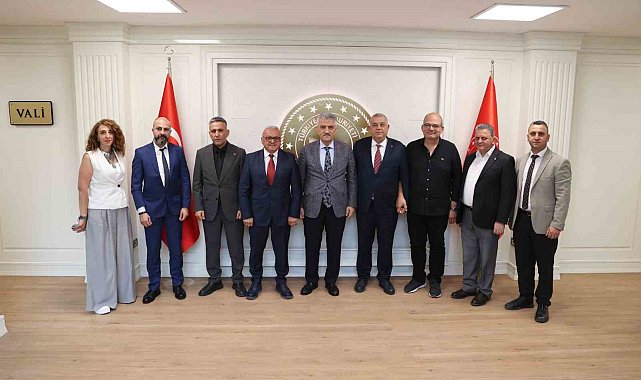 Düzce'de 39. Ahilik Haftası buluşması