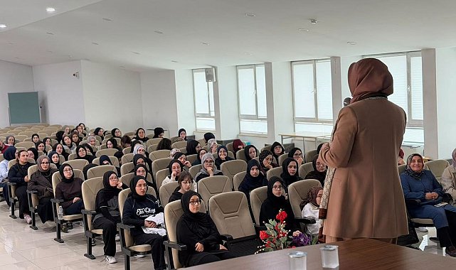 Düzce'de hafızlık eğitimi için yeni dönem planlaması yapıldı