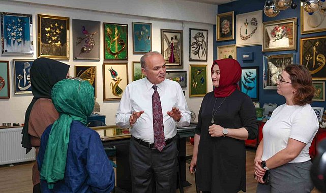 Düzce'de hedef haftada 10 bin turist