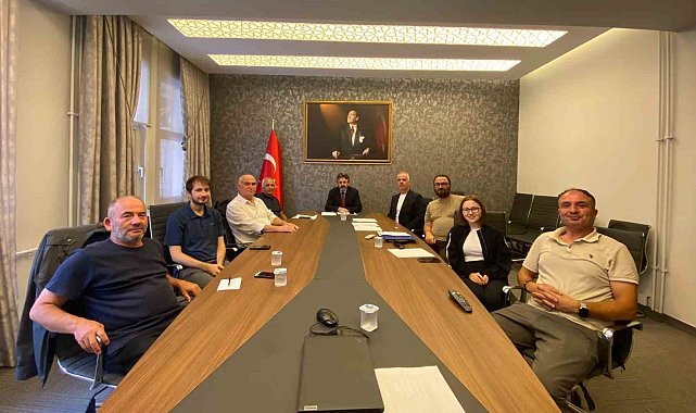 Düzce'de okul kantinleri için denetim hazırlığı