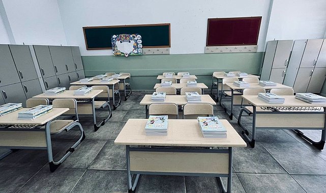 Düzce'de ücretsiz olarak 1 milyon 118 bin 604 adet verilecek