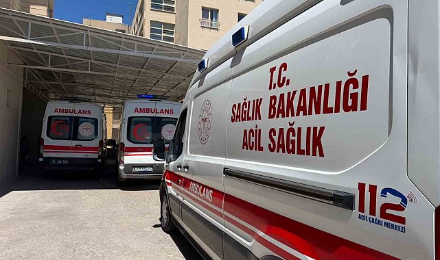Düzce'deki fındık işçilerini taşıyan patpat kazasında ölen 4 kişiden 2'si Siverek'te defnedildi
