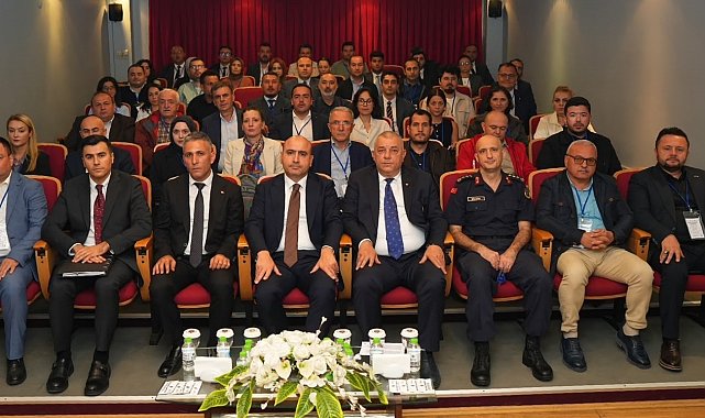 Düzce'nin ekonomisi için 5 masada strateji çalışması