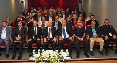 Düzce'nin ekonomisi için 5 masada strateji çalışması