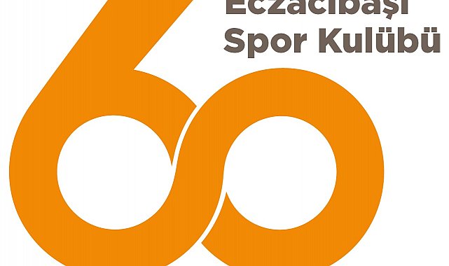 Eczacıbaşı Spor Kulübü'nün 60 yıllık mirası, yeni logosuyla sahaya taşınıyor