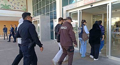 Edirne'de 274 milyon liralık yasa dışı bahis operasyonu: 6 şüpheli tutuklandı