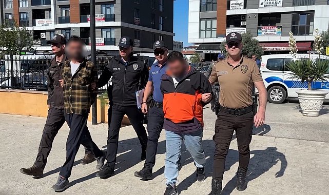 Edirne'de lokanta işletmecisi çifte saldıran 2 şüpheliden biri tutuklandı