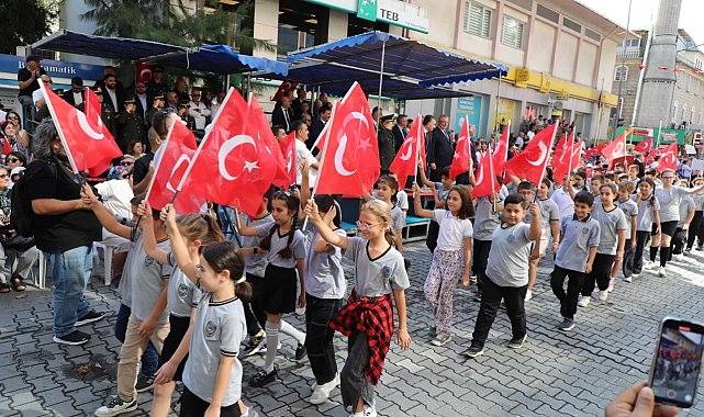 Edremit'in Kurtuluşunun 104. yılı coşkuyla kutlanacak