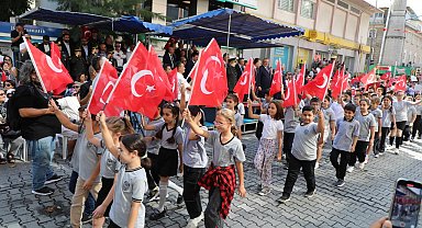 Edremit'in Kurtuluşunun 104. yılı coşkuyla kutlanacak