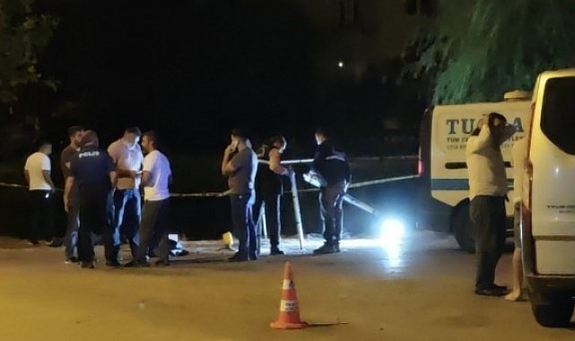Edremit'te bir kişi derede ölü bulundu