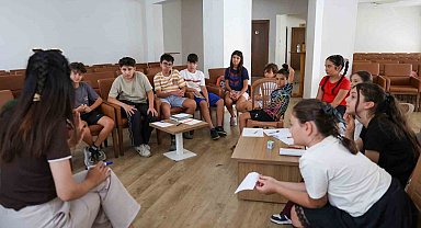 Efeler Belediyesi'nde yeni dönem kursları başlıyor