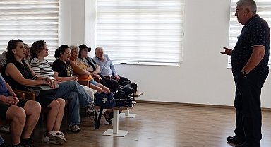 Efeler'de 'İkinci Bahar Üniversitesi' hayata geçirilecek