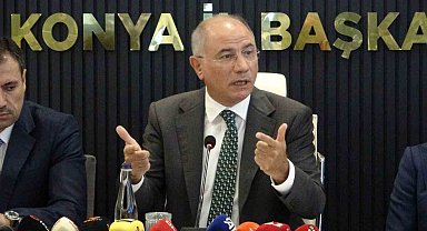 Efkan Ala: "Terör, Suriye'de olmasın, Irak'ta olmasın, Türkiye'de olmasın"