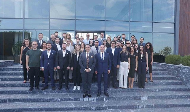 EGİAD VE DEGİAD'dan bölgesel iş birliği ve ticaret hamlesi