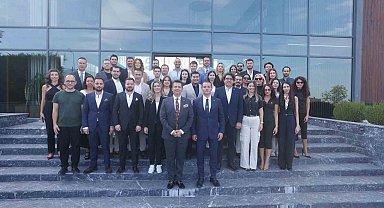 EGİAD VE DEGİAD'dan bölgesel iş birliği ve ticaret hamlesi