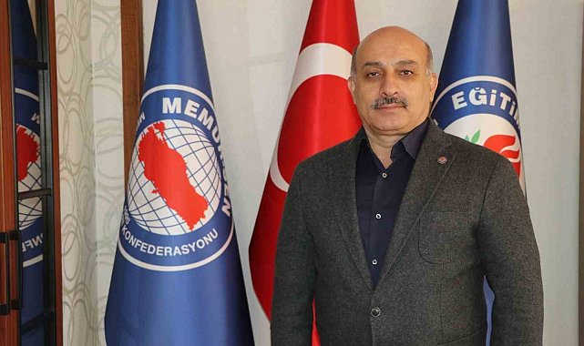 Eğitim Bir-Sen Adana Şube Başkanı Sarıgeçili : "Eğitimde vizyonumuz günübirlik tedbirler değil, kalıcı çözüm olmalıdır"