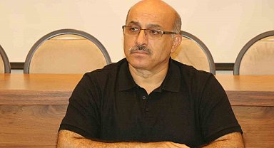 Eğitim-Bir-Sen Adana'da Mustafa Sarıgeçili adaylığını açıkladı