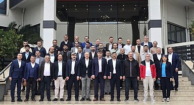 Eğitim-Bir-Sen Manisa'da delege seçimlerini tamamladı