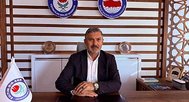 Eğitim-Bir-Sen Muğla Şubesi'nde genel kurul süreci başladı