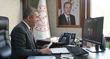 Eğitimde dijital zirve