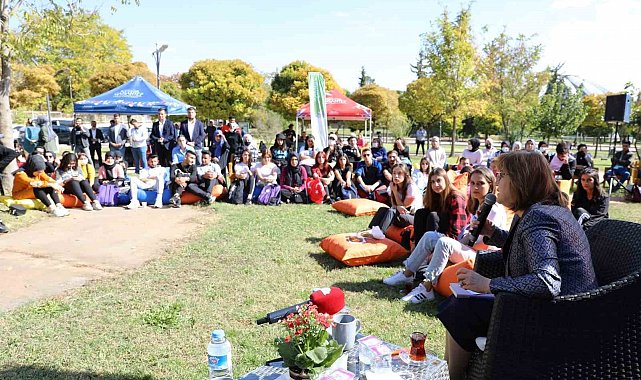 Eğitimde Gaziantep Büyükşehir farkı
