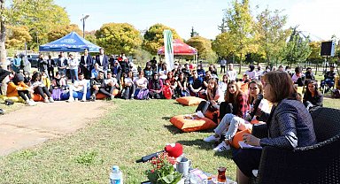 Eğitimde Gaziantep Büyükşehir farkı