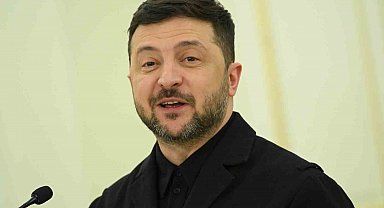 Ekranlardan cepheye: Ukrayna Devlet Başkanı Zelenskiy'nin çalkantılı siyasi serüveni