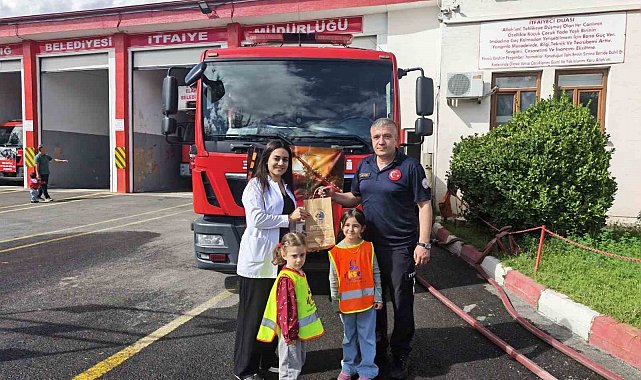 Elazığ Belediyesi'nden ücretsiz fidan