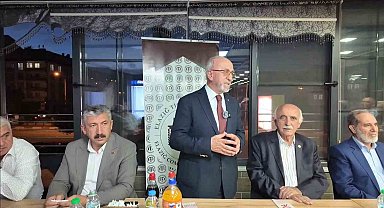 Elazığ Ticaret Borsası'ndan Kovancılar'a temsilcilik müjdesi