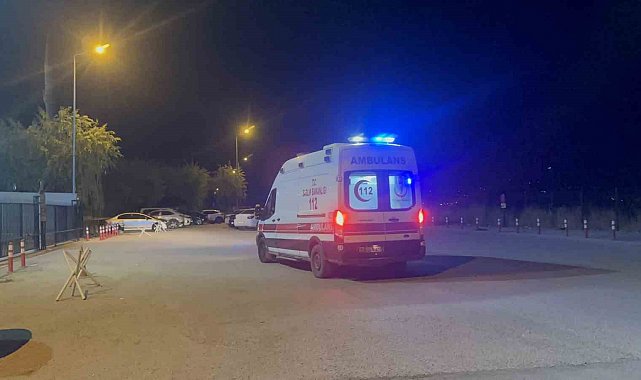 Elazığ Valisi Hatipoğlu: "Mahkumlarımız tedavileri sonrası hastaneden taburcu edilmiştir"
