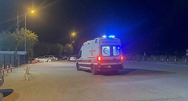 Elazığ Valisi Hatipoğlu: "Mahkumlarımız tedavileri sonrası hastaneden taburcu edilmiştir"