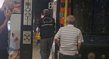 Elazığ'da evde çıkan tartışma silahlı ve bıçaklı kavgaya dönüştü: 2 yaralı