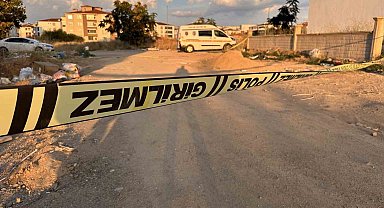 Elazığ'da silahlı kavga: 1 ölü, 1 yaralı