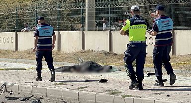 Elazığ'daki trafik kazasında ölen 2 kadının iş için kentte bulunduğu öğrenildi