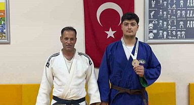 Elazığlı sporcu Ali Asaf Çiçek'e milli davet