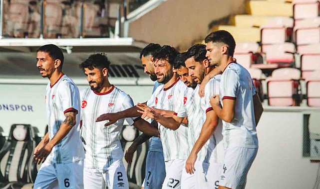 Elazığspor sezona seyircisiz başlıyor