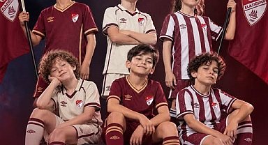 Elazığspor'dan seremoni paketi