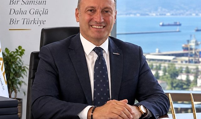 Eldemir: "Karadeniz ticareti savaşın dışında kalmalı"