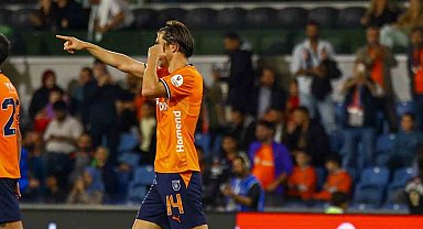 Eldor Shomurodov, gol sayısını 6'ya çıkardı
