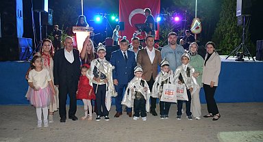 Emet'in 104. kurtuluş yıl dönümü coşkuyla kutlandı