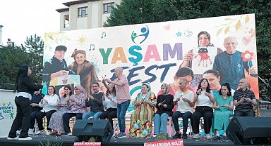 Engelli bireyler doyasıya eğlendi