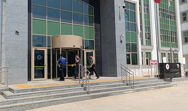 Engelli vatandaşın feci şekilde darp edildiği anların görüntüsü ortaya çıktı