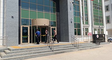 Engelli vatandaşın feci şekilde darp edildiği anların görüntüsü ortaya çıktı