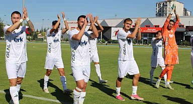 Erciyes 38 FK'nın kupa maçı tarihi belli oldu