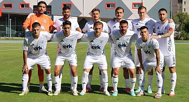 Erciyes 38 FSK, Diyarbakır'da