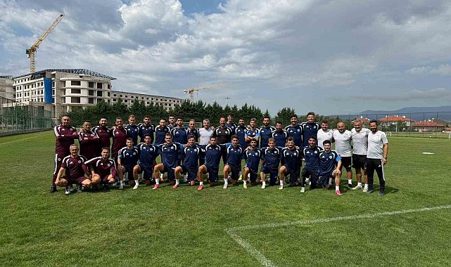 Erciyes 38 FSK, sezona galibiyetle başlamak istiyor